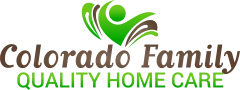 Colorado Family Quality Home Care - logo