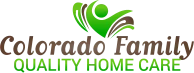 Colorado Family Quality Home Care - logo